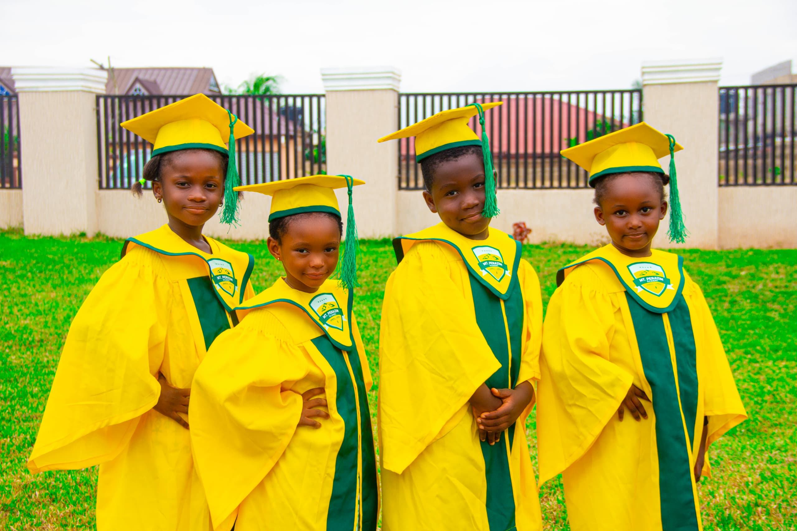 2025 Graduation