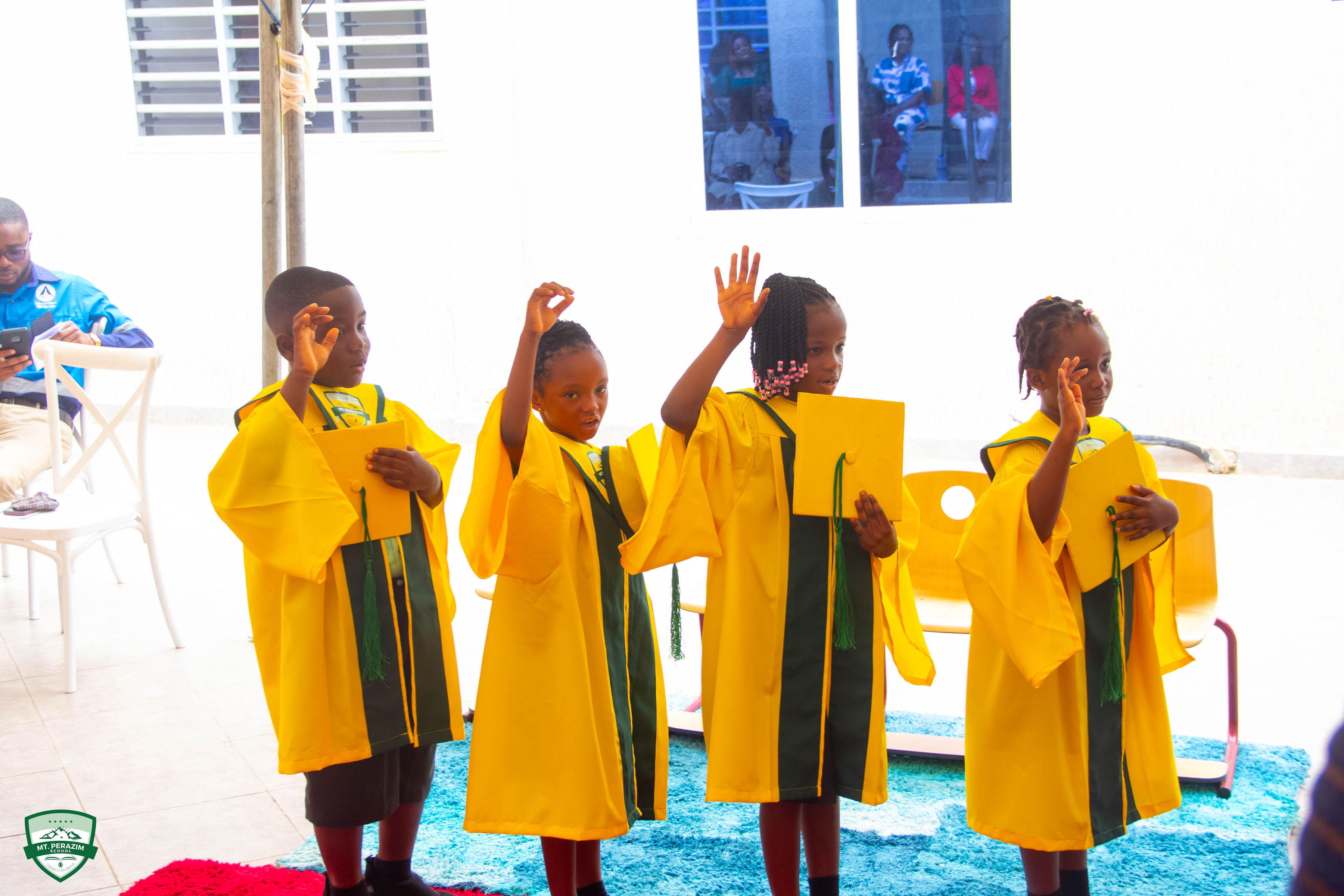 2025 Graduation